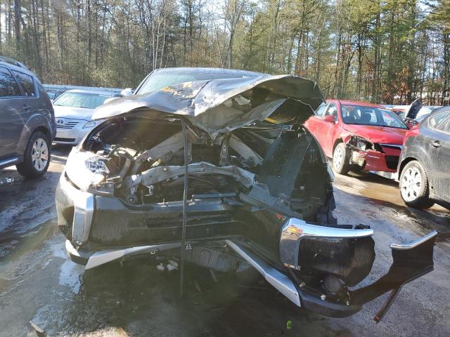 Photo 5 from auction – 2017 MITSUBISHI OUTLANDER with VIN JA4AZ2A34HZ061531