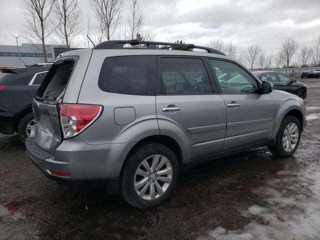 Photo 3 from auction – 2011 SUBARU FORESTER 2 with VIN JF2SHBDC3BH773410