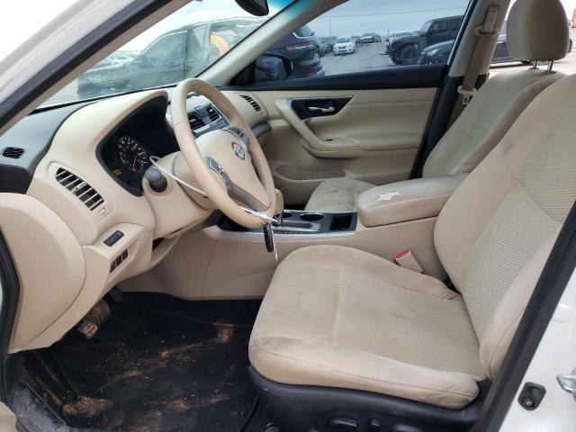 Photo 7 from auction – 2015 NISSAN ALTIMA 2.5 with VIN 1N4AL3AP6FC574205