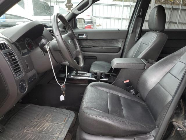 Photo 7 from auction – 2012 FORD ESCAPE LIM with VIN 1FMCU0E71CKC05399