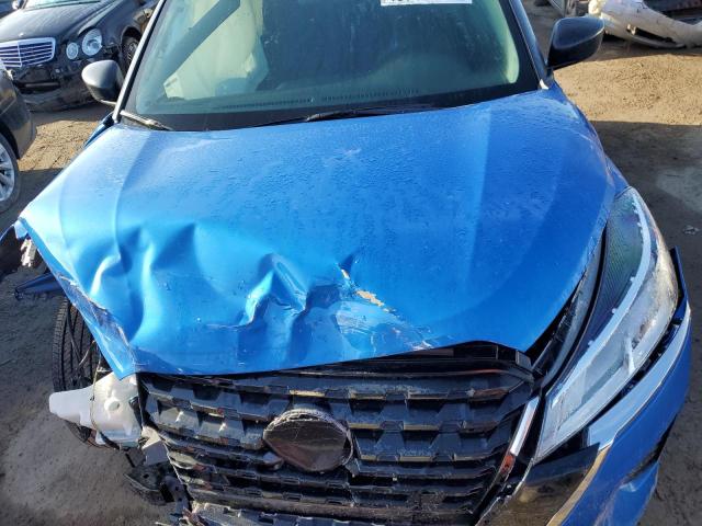 Photo 12 from auction – 2022 NISSAN KICKS S with VIN 3N1CP5BV4NL480636