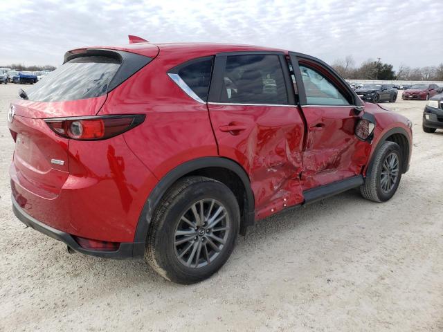 Photo 3 from auction – 2017 MAZDA CX-5 TOURI with VIN JM3KFBCL7H0104657