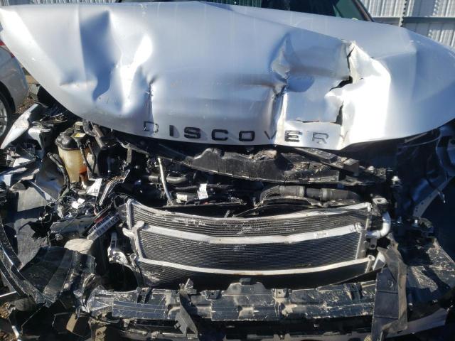 Photo 12 from auction – 2021 LAND ROVER DISCOVERY with VIN SALCL2FX9MH890471