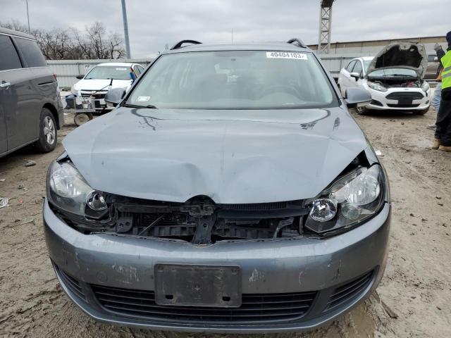 Photo 5 from auction – 2010 VOLKSWAGEN JETTA SE with VIN 3VWPZ7AJXAM652673