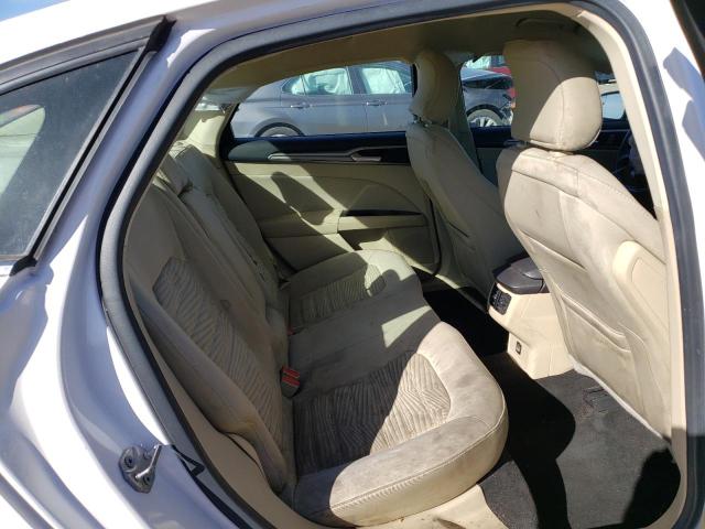 Photo 10 from auction – 2016 FORD FUSION SE with VIN 3FA6P0H71GR384832