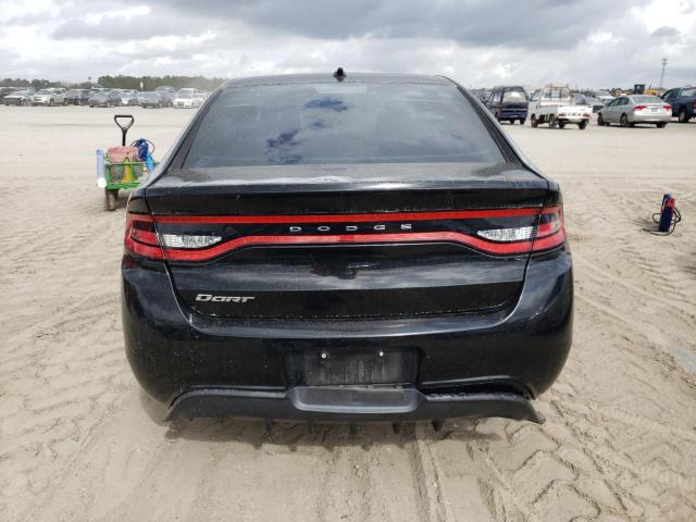 Photo 6 from auction – 2013 DODGE DART SE with VIN 1C3CDFAA3DD199334