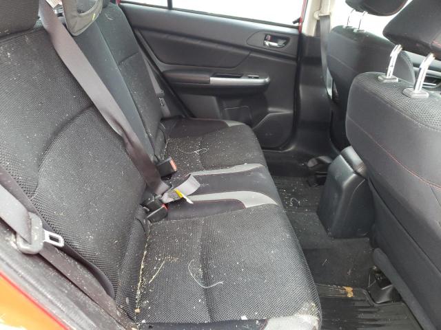Photo 11 from auction – 2017 SUBARU CROSSTREK with VIN JF2GPABC5H8206078
