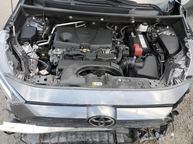 Photo 11 from auction – 2019 TOYOTA RAV4 XLE P with VIN 2T3A1RFV6KC047574