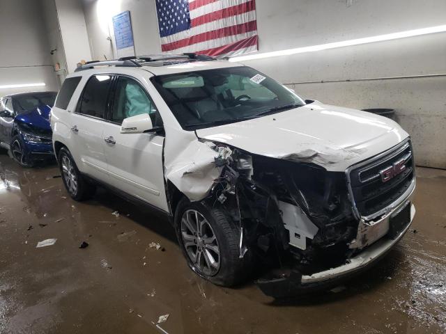 Photo 4 from auction – 2013 GMC ACADIA SLT with VIN 1GKKVRKD4DJ173197
