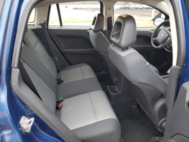 Photo 10 from auction – 2009 DODGE CALIBER SX with VIN 1B3HB48A79D181512