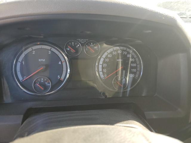 Photo 9 from auction – 2012 DODGE RAM 3500 S with VIN 3C63D3GL8CG255747
