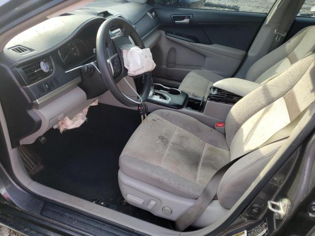 Photo 7 from auction – 2014 TOYOTA CAMRY L with VIN 4T1BF1FKXEU472711