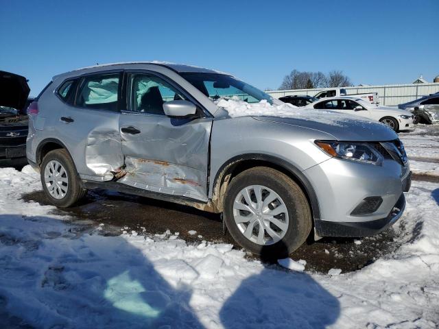 Photo 4 from auction – 2016 NISSAN ROGUE S with VIN 5N1AT2MV4GC809373