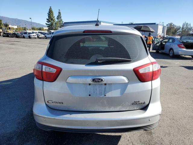 Photo 6 from auction – 2015 FORD C-MAX SEL with VIN 1FADP5BU4FL103011