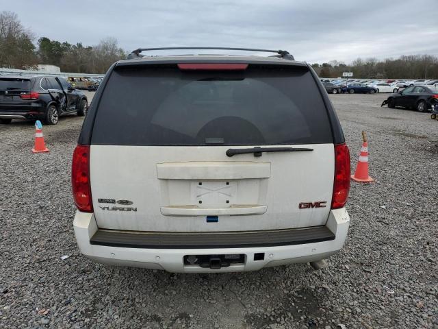 Photo 6 from auction – 2008 GMC YUKON with VIN 1GKFC13088R164675