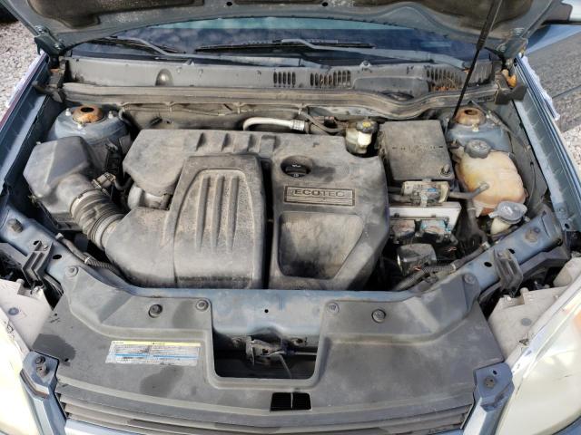Photo 11 from auction – 2006 CHEVROLET COBALT LT with VIN 1G1AL55F567784805