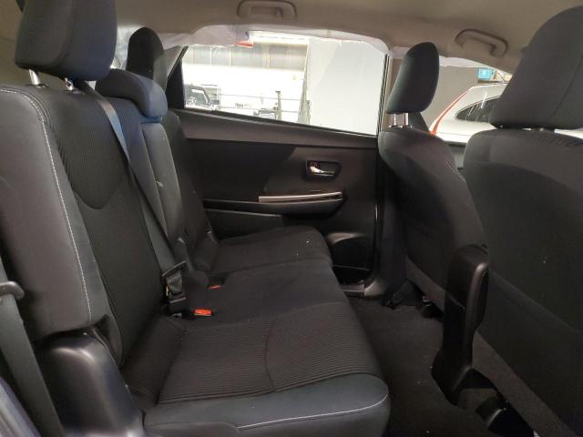 Photo 10 from auction – 2015 TOYOTA PRIUS V with VIN JTDZN3EU8FJ018058