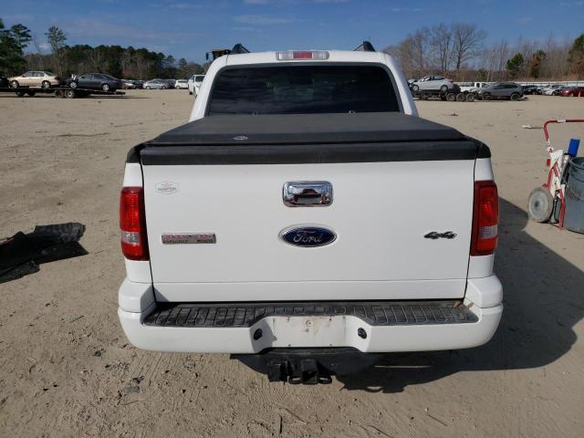 Photo 6 from auction – 2007 FORD EXPLORER S with VIN 1FMEU53K67UA32003