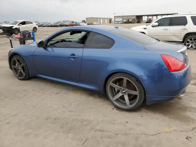 Photo 2 from auction – 2008 INFINITI G37 BASE with VIN JNKCV64EX8M106840