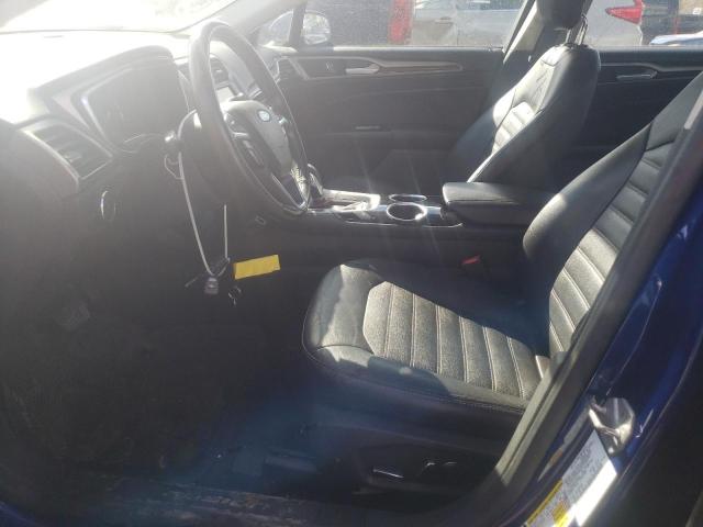 Photo 7 from auction – 2014 FORD FUSION SE with VIN 3FA6P0HDXER100729