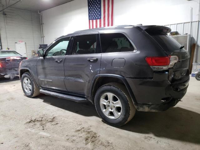 Photo 2 from auction – 2016 JEEP GRAND CHER with VIN 1C4RJFAG6GC474515