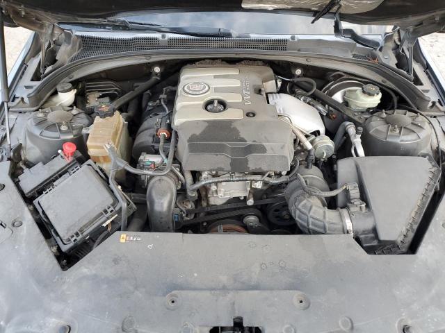 Photo 11 from auction – 2013 CADILLAC ATS PERFOR with VIN 1G6AC5SX6D0131655