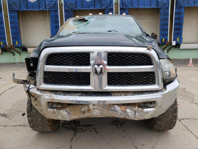 Photo 5 from auction – 2018 RAM 3500 ST with VIN 3C63R3CJ0JG353397