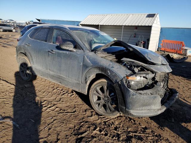 Photo 4 from auction – 2022 MAZDA CX-30 PREF with VIN 3MVDMBCL6NM423577