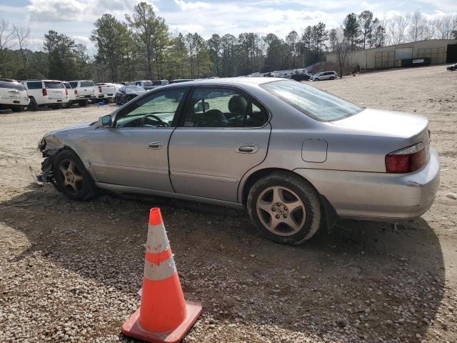 Photo 2 from auction – 2003 ACURA 3.2TL with VIN 19UUA56643A073816