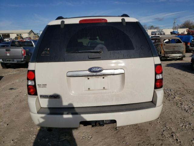 Photo 6 from auction – 2008 FORD EXPLORER X with VIN 1FMEU63E18UB32706