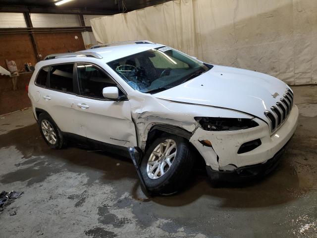 Photo 4 from auction – 2016 JEEP CHEROKEE L with VIN 1C4PJMCS2GW122124