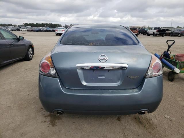 Photo 6 from auction – 2012 NISSAN ALTIMA BAS with VIN 1N4AL2AP8CC223379