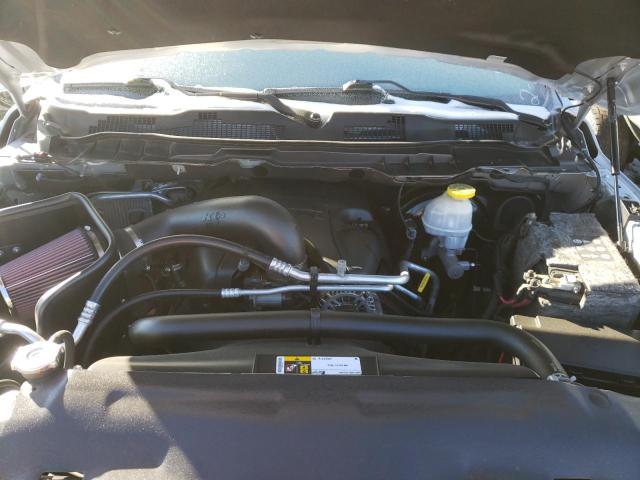 Photo 11 from auction – 2018 RAM 1500 SLT with VIN 1C6RR7GT6JS106469