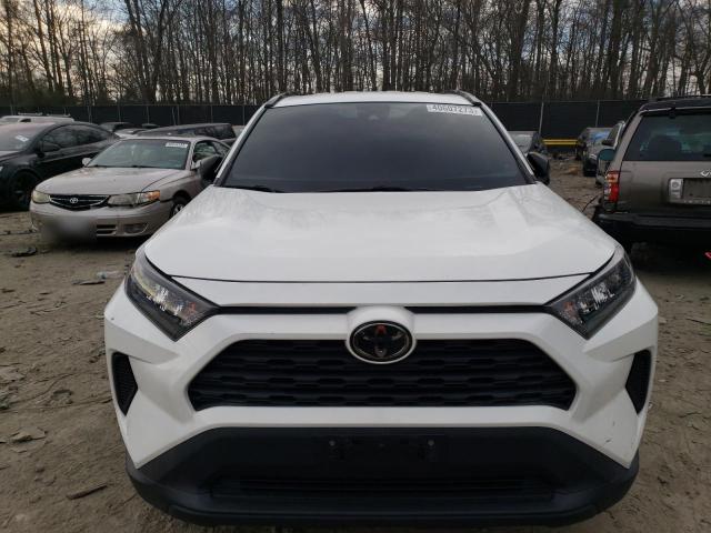 Photo 5 from auction – 2019 TOYOTA RAV4 LE with VIN 2T3F1RFV0KW031391