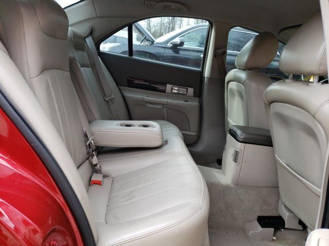 Photo 10 from auction – 2004 LINCOLN LS with VIN 1LNHM86S54Y681323