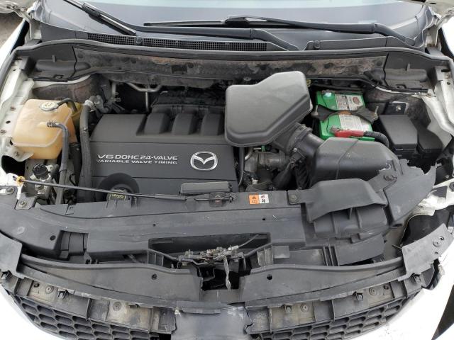 Photo 12 from auction – 2008 MAZDA CX-9 with VIN JM3TB38A680124234