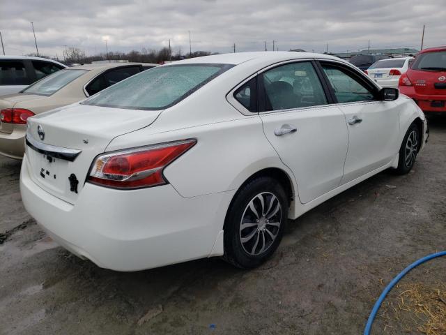 Photo 3 from auction – 2015 NISSAN ALTIMA 2.5 with VIN 1N4AL3APXFC276806