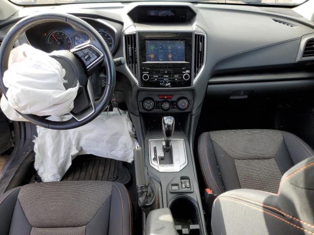 Photo 8 from auction – 2019 SUBARU CROSSTREK with VIN JF2GTACC6KH245635