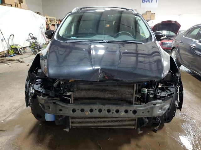 Photo 5 from auction – 2013 FORD ESCAPE TIT with VIN 1FMCU0J94DUD22732