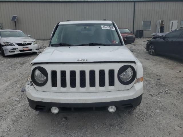 Photo 5 from auction – 2015 JEEP PATRIOT LA with VIN 1C4NJRFB4FD240010