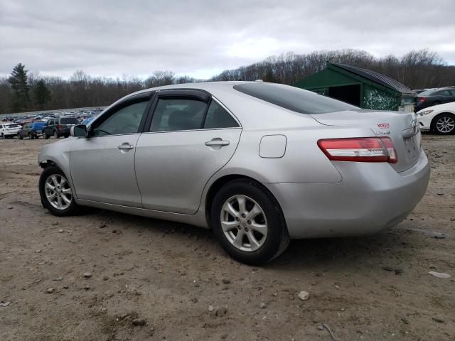 Photo 2 from auction – 2011 TOYOTA CAMRY BASE with VIN 4T4BF3EK7BR140403