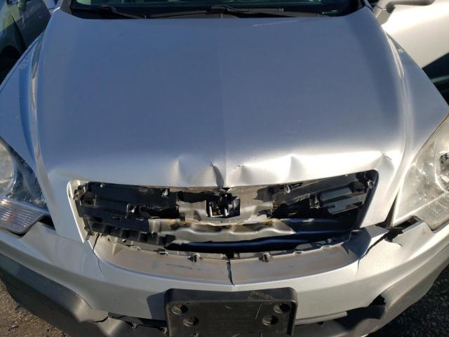 Photo 11 from auction – 2013 CHEVROLET CAPTIVA LS with VIN 3GNAL2EK6DS642309