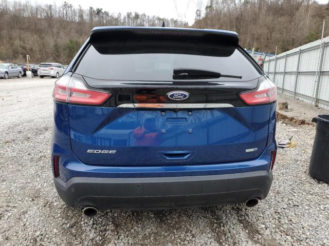Photo 6 from auction – 2020 FORD EDGE SE with VIN 2FMPK4G9XLBA08268
