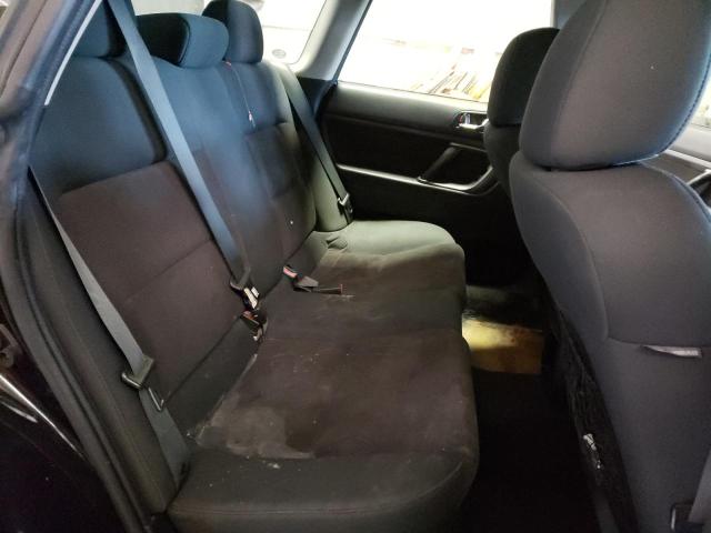 Photo 10 from auction – 2008 SUBARU OUTBACK 2. with VIN 4S4BP61C287335520