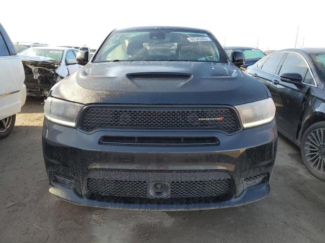 Photo 5 from auction – 2018 DODGE DURANGO R/ with VIN 1C4SDJCT1JC439748