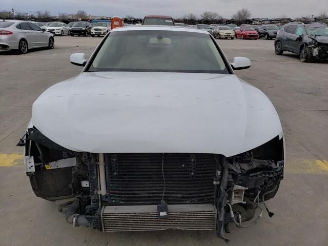 Photo 5 from auction – 2014 AUDI A5 PREMIUM with VIN WAULFAFR1EA028184
