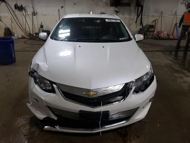 Photo 5 from auction – 2017 CHEVROLET VOLT PREMI with VIN 1G1RD6S52HU108480