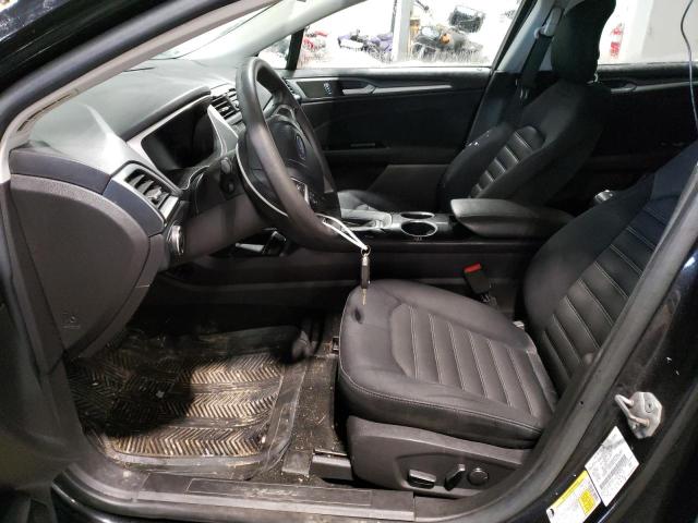 Photo 7 from auction – 2014 FORD FUSION SE with VIN 3FA6P0H75ER132191