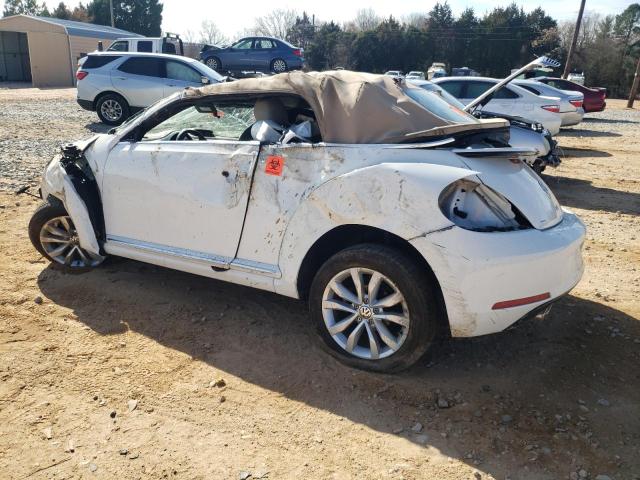 Photo 2 from auction – 2013 VOLKSWAGEN BEETLE with VIN 3VW5L7AT7DM815827