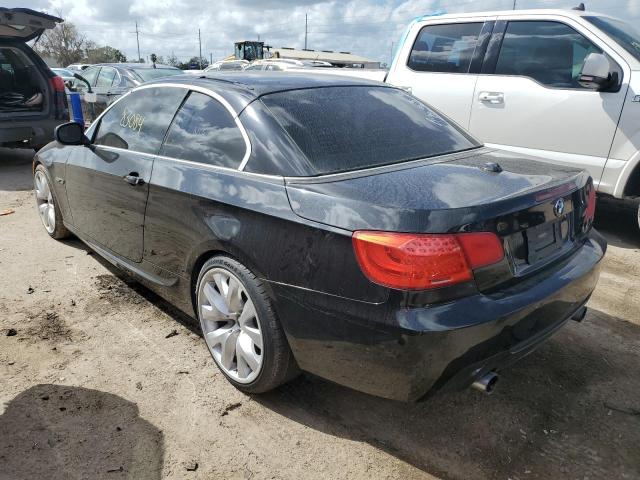 Photo 2 from auction – 2012 BMW 335 I with VIN WBADX7C59CE745119